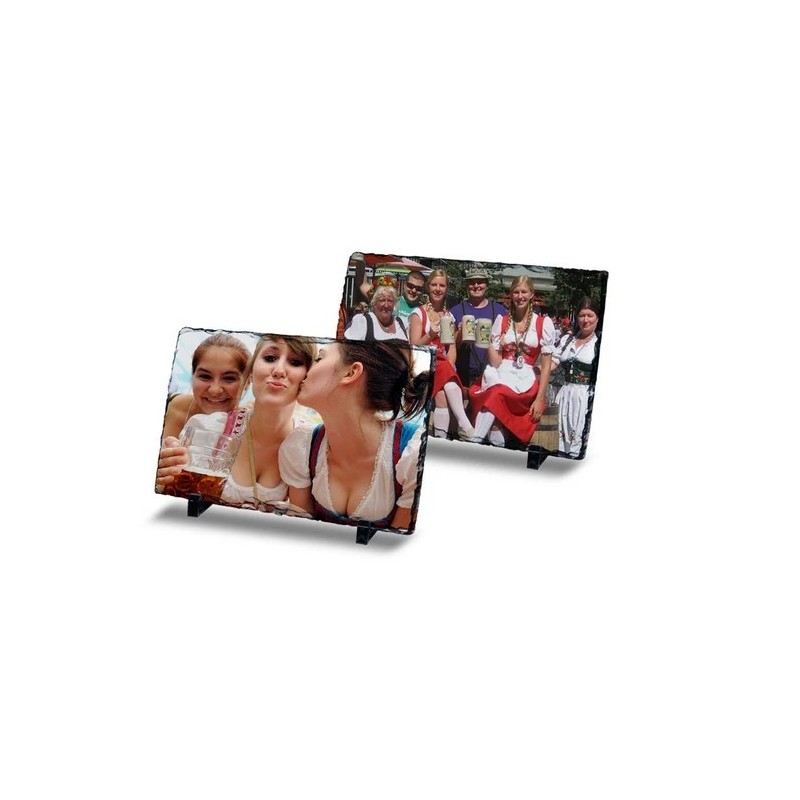 Cadre en Ardoise 20x30