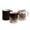 Mug Magique Noir