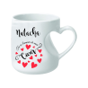 Mug Romantique
