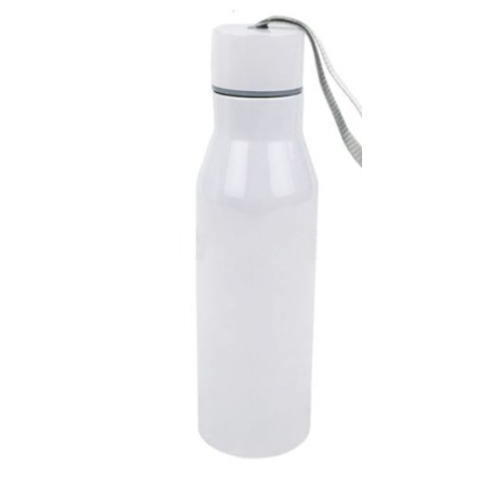 Bouteille Sport avec Cordon
