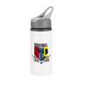 Gourde Sport Blanche 600 ml