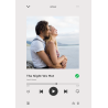 Cadre Spotify