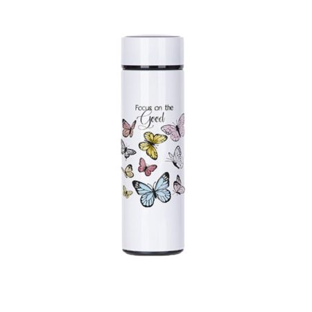 Thermos Infuseur 450 ml