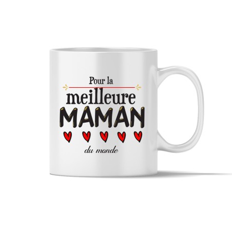 Mugs pour la Fête des Mères
