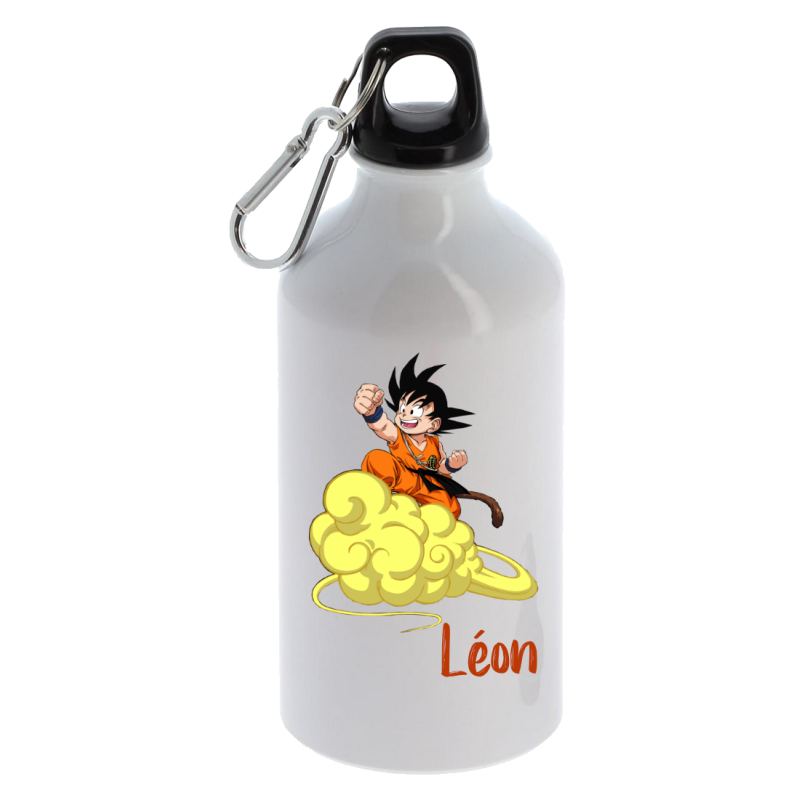 Gourde Dragon Ball