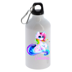 Gourde Licorne