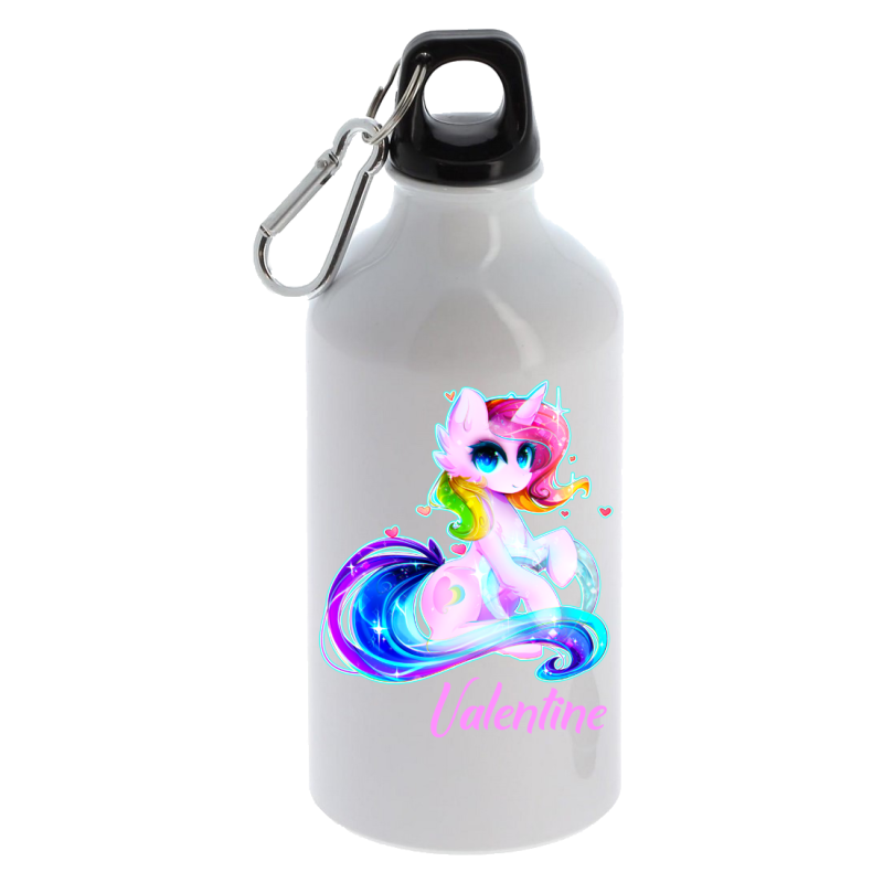 Gourde Licorne