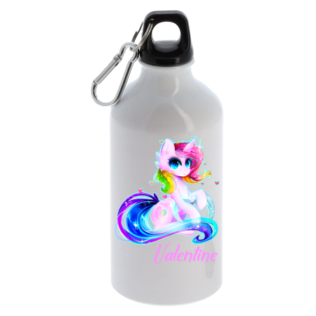 Gourde Licorne