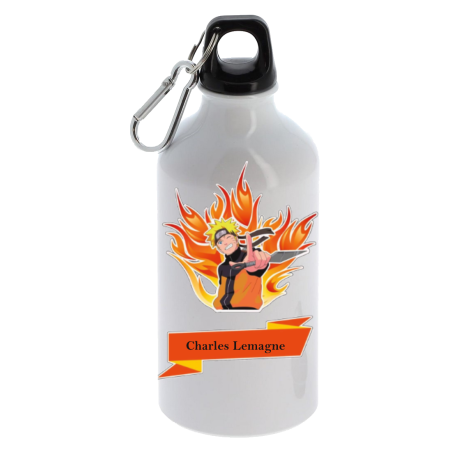 gourde naruto