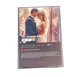 Magnet Netflix