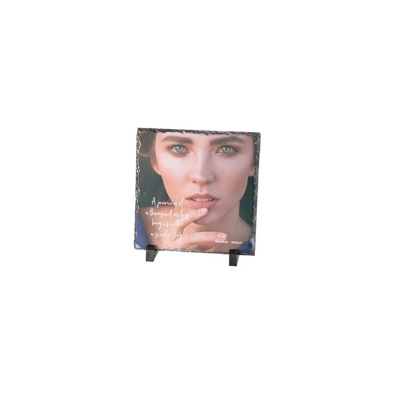 Cadre en Ardoise 20x20 Cadre en Ardoise 20x20