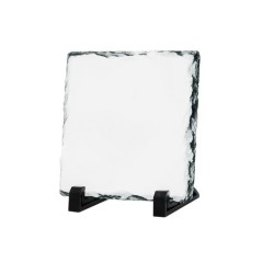 Cadre en Ardoise 20x20