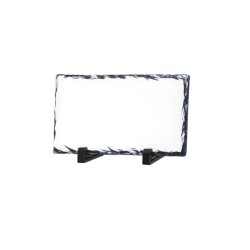 Cadre en Ardoise 15x30