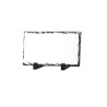 Cadre en Ardoise 15x30