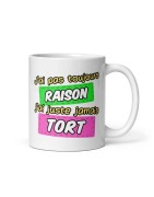 Mug & co