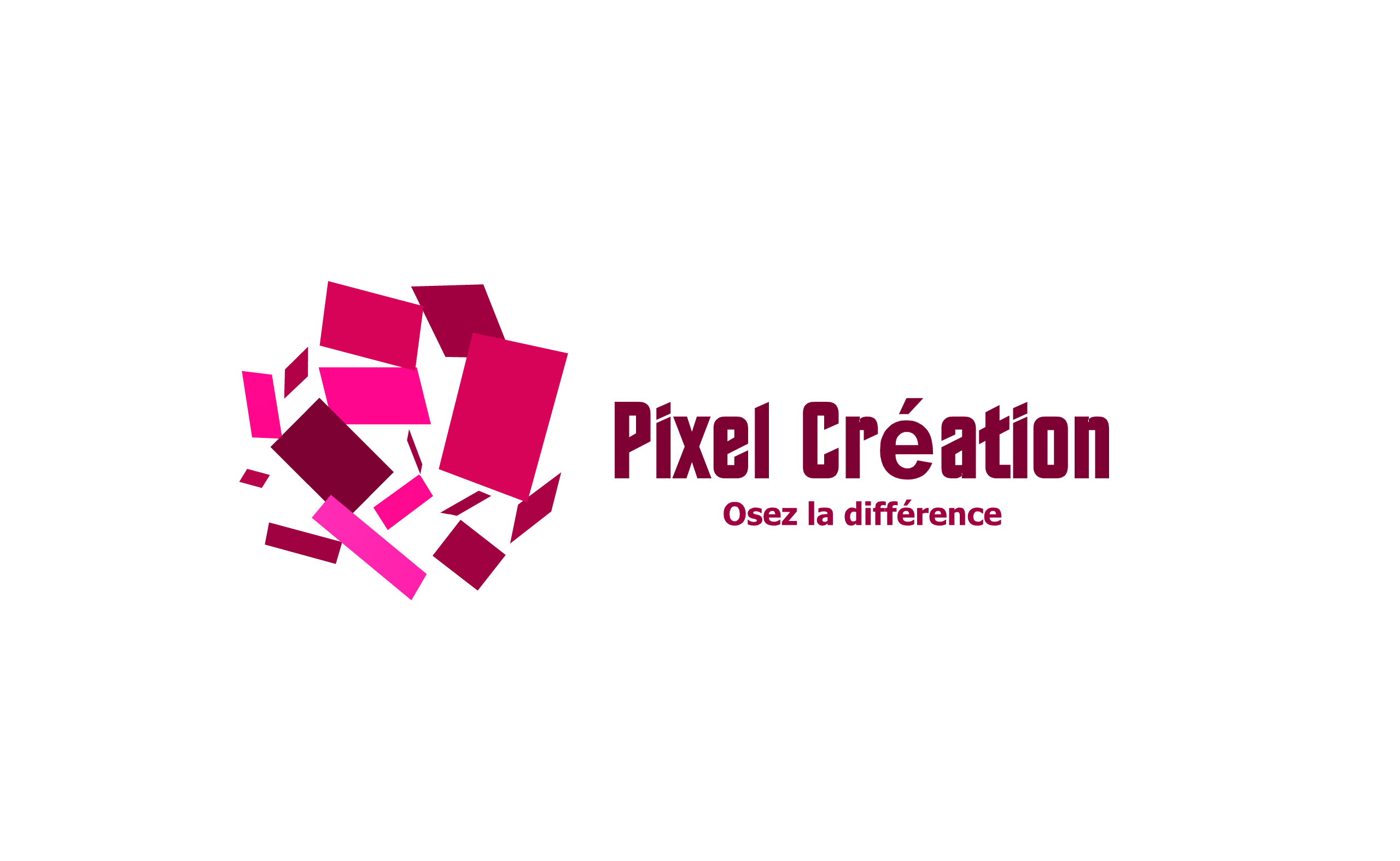 Pixel Création